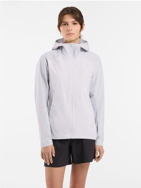 Arc'teryx Women's Gamma Lightweight Atom solitude color